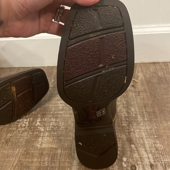 Cowgirl Boots - Picture 3 of 5